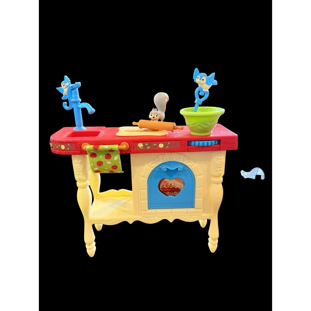 2016 Disney Princess Snow White Stir N Bake Kitchen Playset Replacement Part